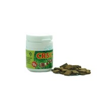애니멀밥 CRS 새우사료 [10g], 단품