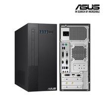 ASUS 데스크탑 D3401SFF-I797000090 i7-9700/8GB/256GB/W10P