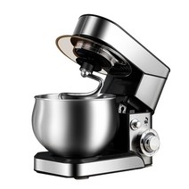 가정용 제빵 반죽기 5L 1200W 대용량 다용도 업소용, SC-205A 1세대