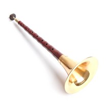 태평소 성인 취미 예술 suona d-tune 포크 혼 0, 프로페셔널 블러드 샌달우드 g + 6대 선물
