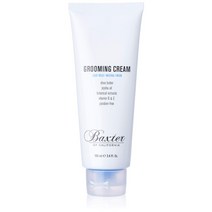 Baxter of California Grooming Cream 백스터 오브 캘리포니아 그루밍 크림 100ml