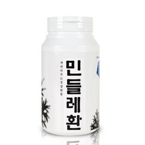 산해랑 민들레환 300g, 본상품선택
