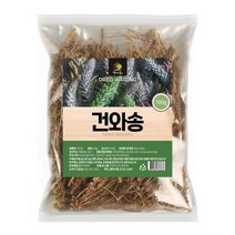국내산 와송 100g, 상세페이지 참조, 상세페이지 참조