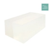 마타바 NO TEA 비누베이스 아보카도1kg(병풀추가)