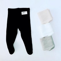 통통 베베 아기유발레깅스 골지레깅스