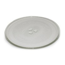 위니아대우 정품 전자레인지 회전유리판(3) KR-U234K/ KR-U236K/ KR-W202W/ KR-T231K