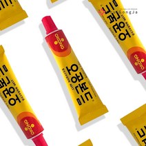 철공자 오공 다용도 강력접착제 601T 금속 플라스틱 목재 가죽 고무 도기 가죽 돌 쇠, 1개 EA