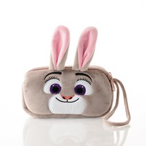 디즈니 투지퍼 캐릭터필통 파우치 주디, 상세페이지 참조