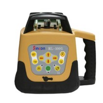 신콘 RL-100G 그린레이져 회전레이저 그린빔