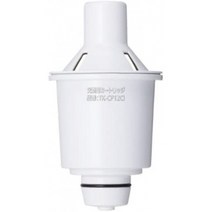 파나소닉 정수기 카트리지 포트 형 1 개 TK-CP12C1