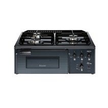 린나이 [린나이]참숯코팅 무수그릴 3구 가스레인지 RTR-F3100, 가스통(LPG) 택배, 선택완료