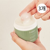 [3개묶음]프레쥬 자연약쑥 진정 수분크림 100ml, 선택:01.프레쥬 약쑥 수분크림x3개