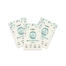 헤이즈 덕분에 아로마패치 6매입x10봉지 _ 2208278EA, 쿠팡 1, 쿠팡 본상품선택