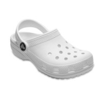 [에스마켓] [편집샵 ]크록스 Crocs 클래식 키즈 클로그 T / 206990-100