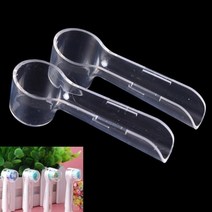 호환 8Pcs 전동 칫솔 헤드 커버 칫솔 헤드 보호 커버 구강 칫솔 보호 케이스 캡 욕실 액세서리, [03] 8Pcs