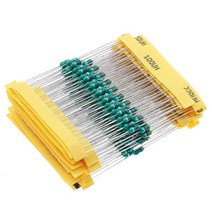 펫드라이룸 강아지드라이룸 강아지털말리기 200pc 20 0307 컬러 링 인덕터 모듬 키트 상자 1/4W 1UH 2.2UH 4.7UH 6.8UH 10UH 47UH 68UH 100U