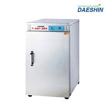 대신전기산업 공기밥저장고 밥온장고 DS-120