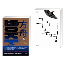 방주 + 구의 증명 (전2권), 블루홀6