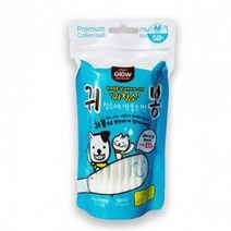 강아지 고양이 귀청소 귀냄새 제거 관리용품 목욕용품, 없음