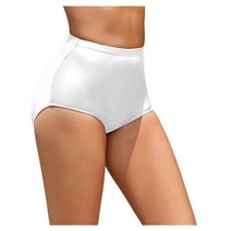 Speerise 성인 응원 브리프 여성 블랙 미드 웨이스트 재즈 스판덱스 댄스 반바지 발레 운동 연습, [05] XL, [08] 주황색