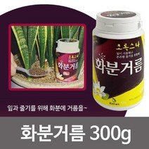Wal그린_식물영양공급 분갈이비료 작물 화분유기질 영양제 퇴비 거름 알갱이_Wal그린, 무옵션-단일상품_