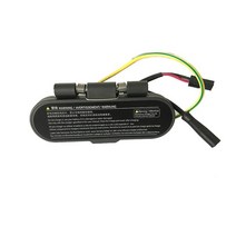 Ninebot MAX G30 KickScooter 전기 스쿠터 포트 (고무 어셈블리 수리 부품 포함), 01 G30D