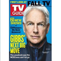 Tv Guide 1년 정기구독 (과월호 1권 무료증정)