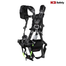 [k2] 케이투 K2 안전벨트 전체식 싱글 자동릴 KB-9501