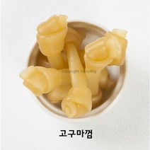 루이독 도그 츄(고구마껌), 00001 고구마껌