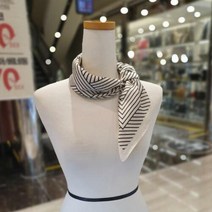 이랜드 [아날도바시니]아날도바시니 레이 쁘띠스카프( ABSCH-6022)_이랜드리테일 강서점