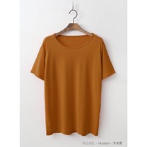아이엠수 여성용 아이스 반팔 티셔츠