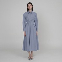나인 지젤 드레스업 맥시 롱 원피스(OP-6028) 389390