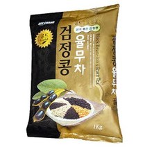 희창 검정콩 율무차 자판기용 1 kg, 상세페이지 참조, 상세페이지 참조
