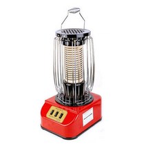 대성 원통형 세라믹히터 BBF-3000W 3kw 팬있음, 단품