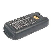 CS 5200mAh/19.24Wh 배터리 Intermec CK3CK3ACK3CCK3C1CK3NCK3N1CK3RCK3X 318-033-001318-034-001AB17AB18 용
