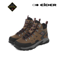 아이더 아이더(EIDER) 이월상품 남성 여성 남여공용 고어텍스 등산화 트레킹화 서미트 DUF21G02-E7
