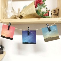 별자리 떡메모지 / 예븐 메모지 / 디자인 떡메, 쌍둥이자리05/21~06/21