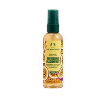 더바디샵 THE BODY SHOP 영국 리플레싱 패션프루트 바디 미스트 100ml, 1팩