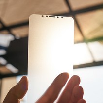 갤럭시 S23울트라 종이질감 저반사 빛반사방지 지문방지 액정보호필름 5매, 갤럭시S22(S901)