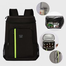 마운트 보온보냉 아이스백(30L)/배낭형 아이스백팩