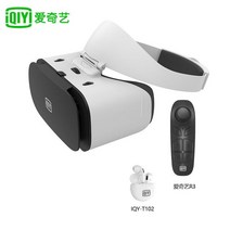 VR 헤드셋 3D 가상 게임 VR안경가상현실 휴대폰용VR헤드셋 가상현실체험, R3+T102 블루투스 헤드셋