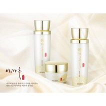 애가후 천지율 프리미엄 3종 세트 (자생), 135ml+135ml+50ml 1세트