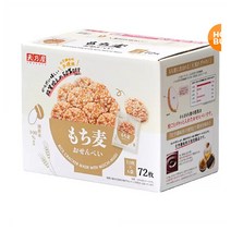 Amanoya 아마노야 떡 밀 과자 일본 크래커 72개입