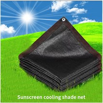 콜로라도하드탑 차위 텐트 차지붕black hdpe shade mesh uv protection 전망대 캐노피 야외 pergola awning shade shade for 농업, 03 black_06 3x3m