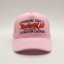IAN CONNOR SICKO 트럭 운전사 모자 조절 가능한 미국 남성 여성 힙합 빈티지 야구 애틀랜타 스케이트 보드 태양, [01] Adjustable, [11] HAT K
