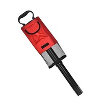 LokweeTal 골프 공 리트리버 PP 분리형 지퍼 대용량 75 샤그 백 휴대용 리프팅