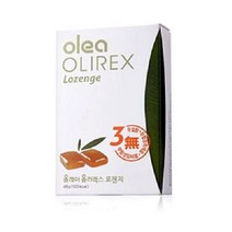 올레아 올리렉스 로렌지 48g, 상세페이지 참조, 본상품선택