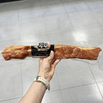 오뗄 장작통삼겹 베이컨 500g x 1개_아이스박스, 아이스박스포장