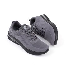 인디언 남성용 경량 에어 니트 운동화 8148