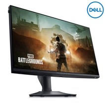 [DELL] 에일리언웨어 AW2523HF 360 게이밍